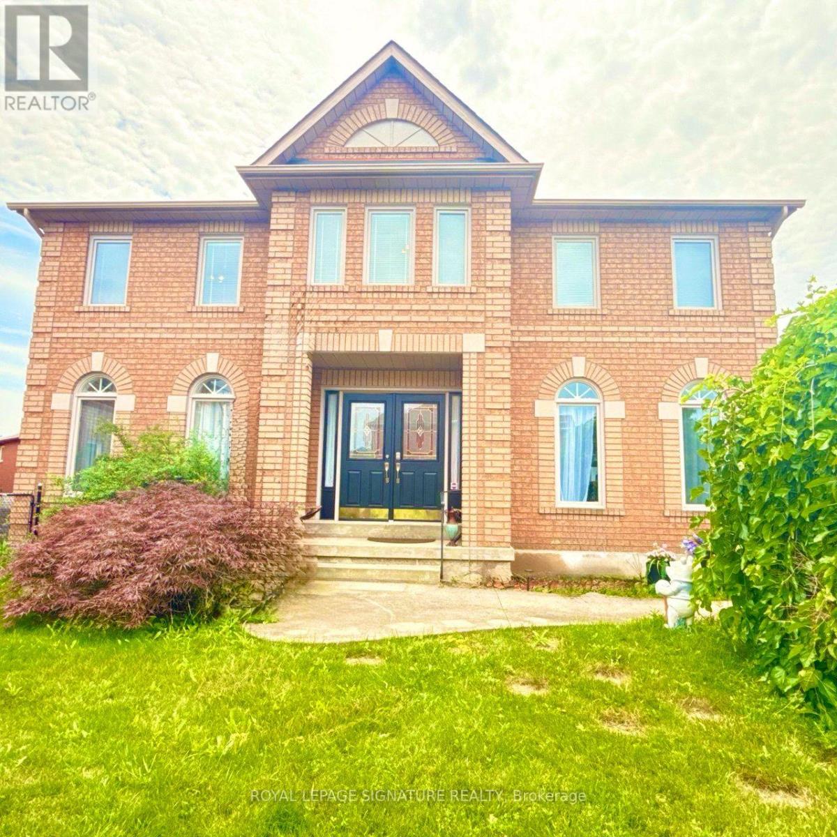 3388 TRELAWNY CIRCLE, Mississauga, Ontario