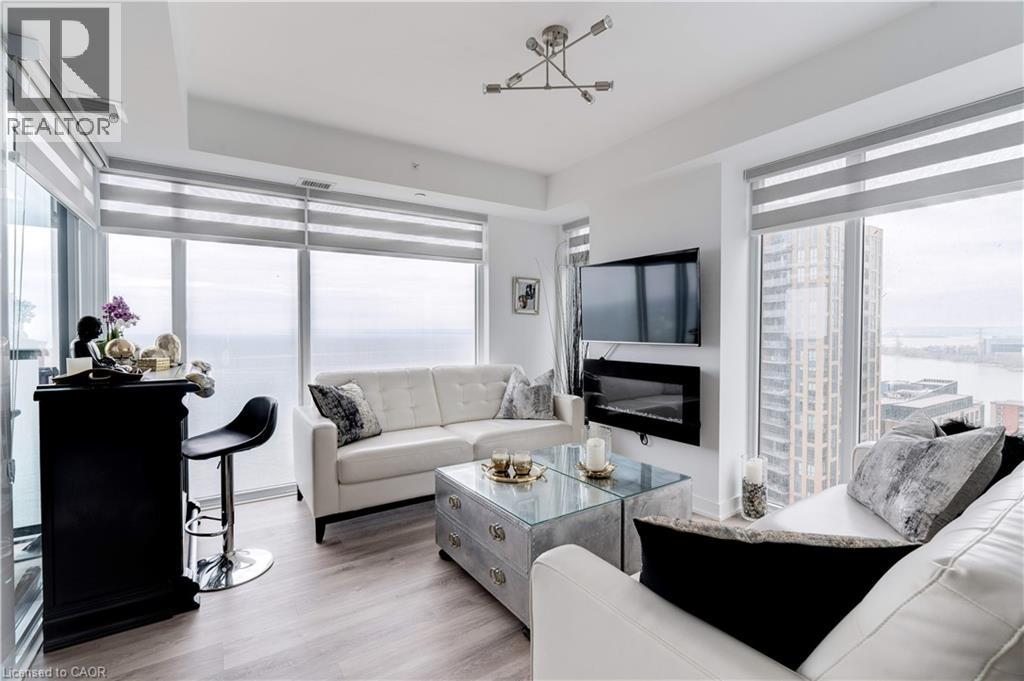 370 Martha Street Unit# 1707, Burlington, Ontario  L7R 0G9 - Photo 14 - 40851701