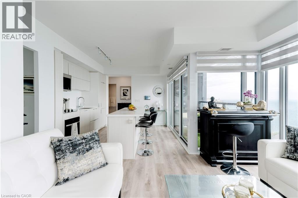 370 Martha Street Unit# 1707, Burlington, Ontario  L7R 0G9 - Photo 15 - 40851701