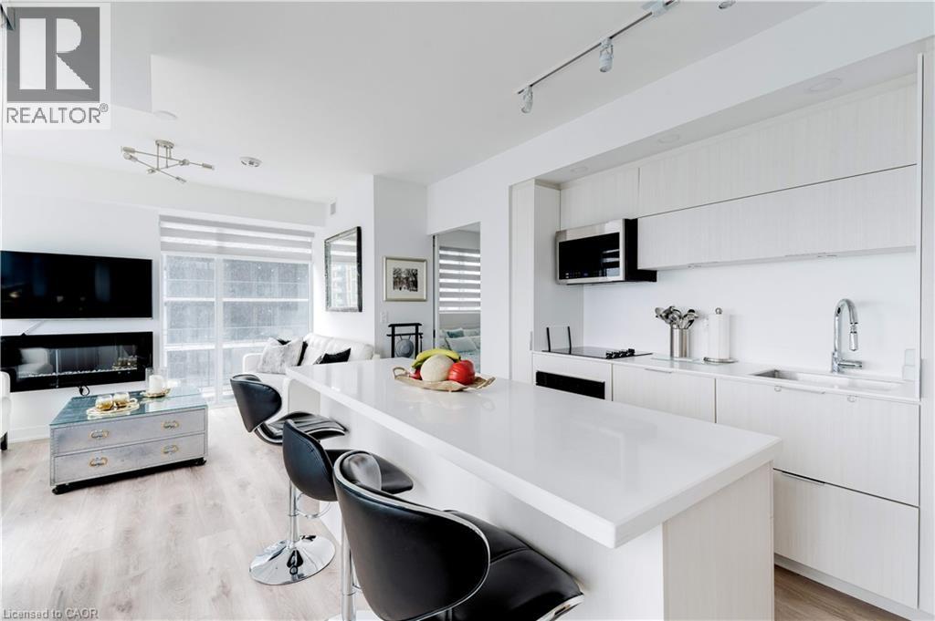 370 Martha Street Unit# 1707, Burlington, Ontario  L7R 0G9 - Photo 6 - 40851701