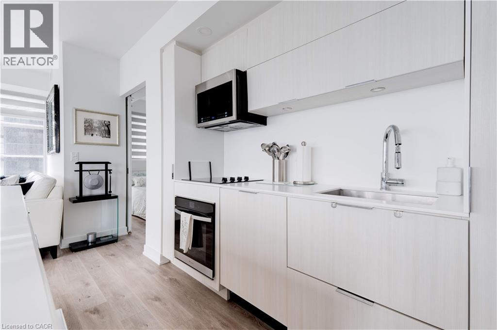 370 Martha Street Unit# 1707, Burlington, Ontario  L7R 0G9 - Photo 7 - 40851701
