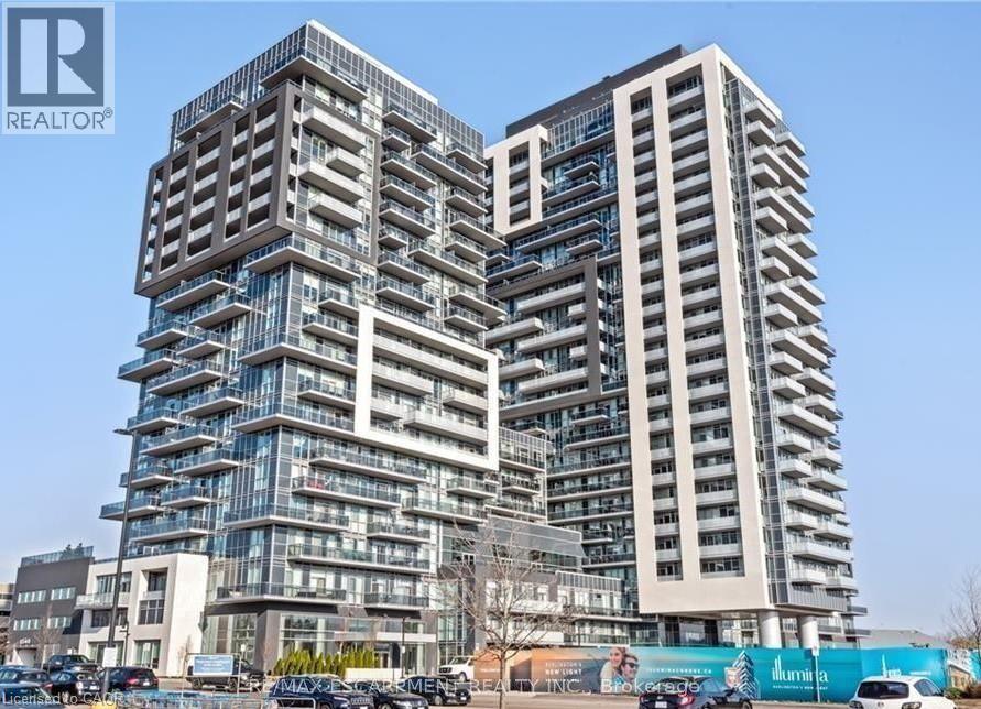 2093 FAIRVIEW Street Unit# 1203, Burlington, Ontario