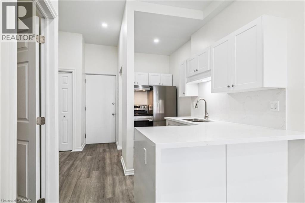 68 Peel Street Unit# 3, Simcoe, Ontario  N3Y 1S2 - Photo 2 - 40852795