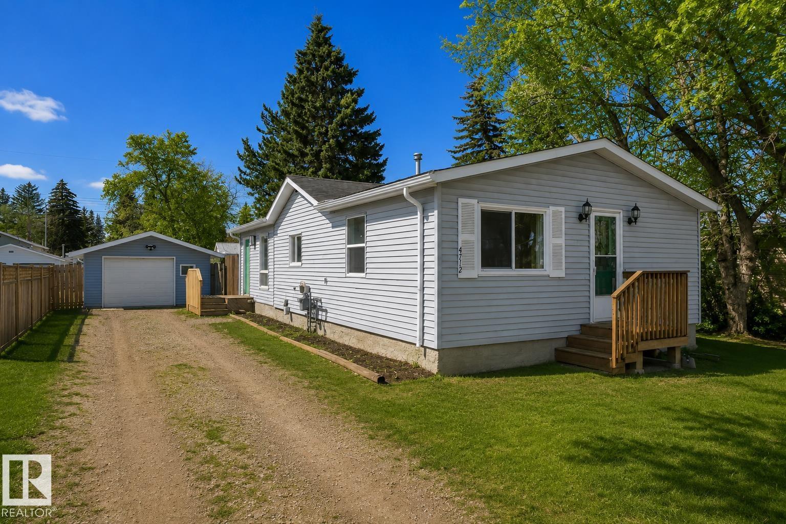 4712 49 St, Calmar, Alberta  T0C 0V0 - Photo 34 - E4501840