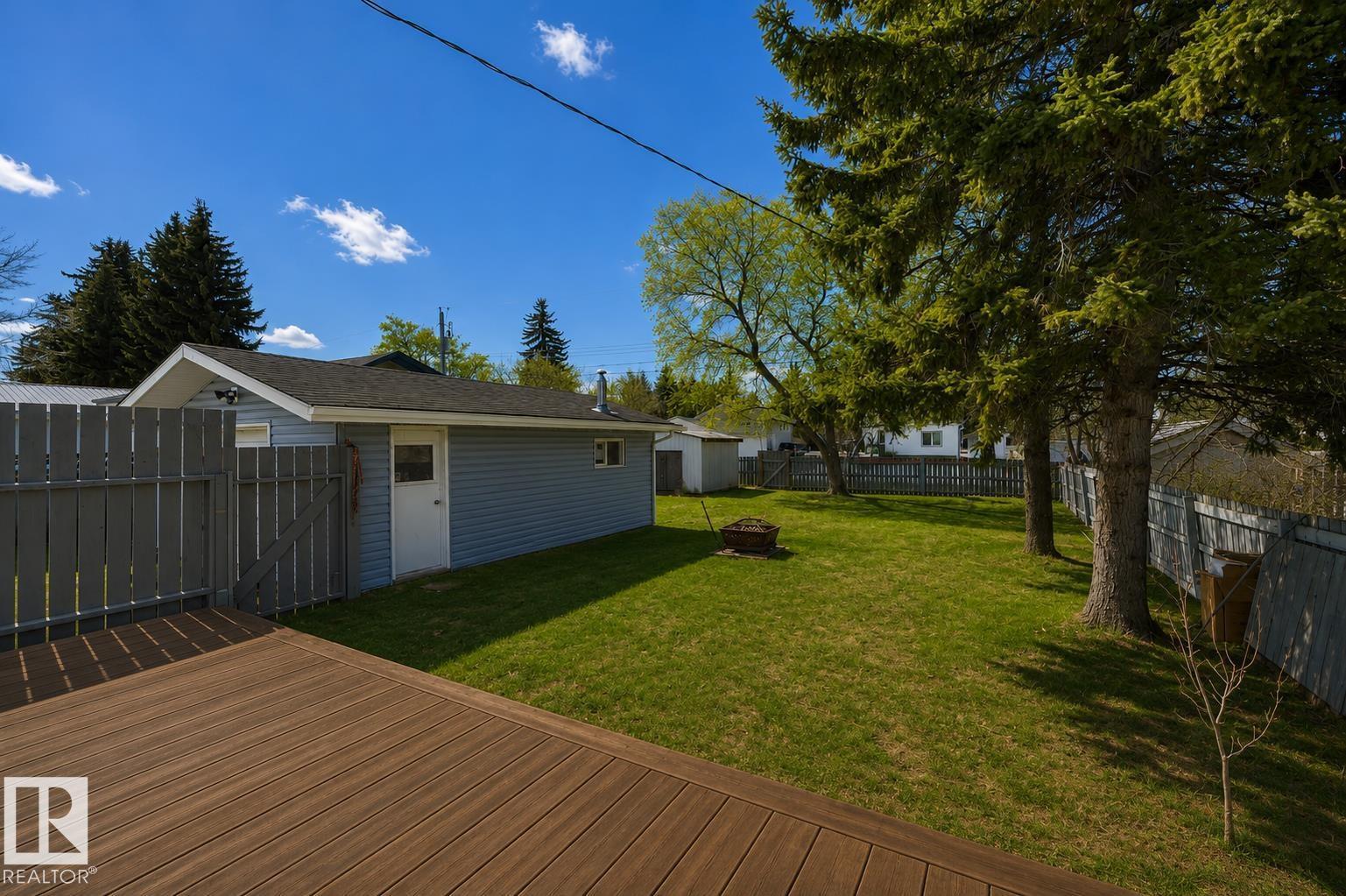 4712 49 St, Calmar, Alberta  T0C 0V0 - Photo 40 - E4501840