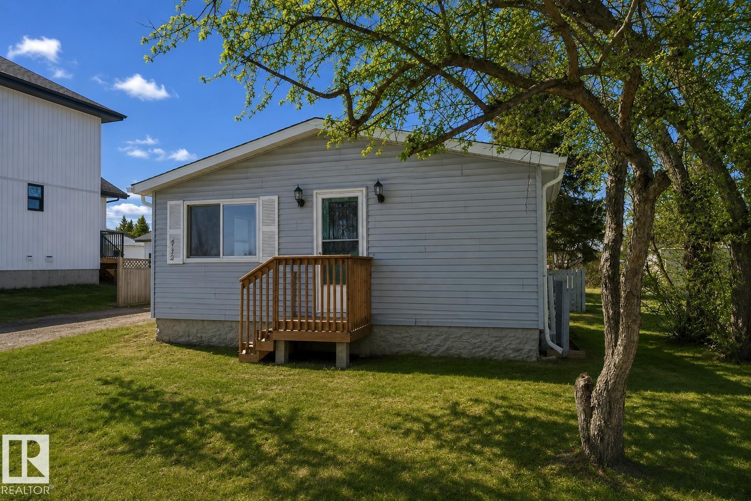 4712 49 St, Calmar, Alberta  T0C 0V0 - Photo 43 - E4501840