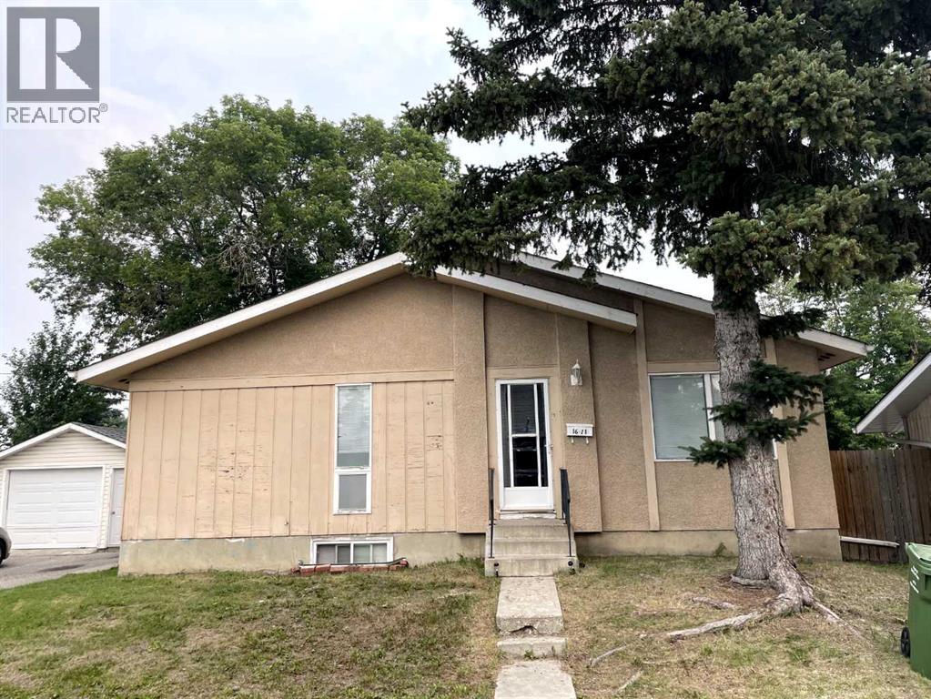 1611 Olympia Drive SE, calgary, Alberta