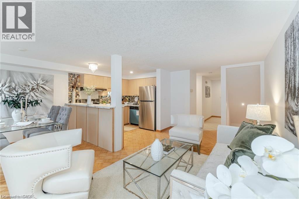 316 Activa Avenue, Kitchener, Ontario  N2E 3V1 - Photo 8 - 40845159