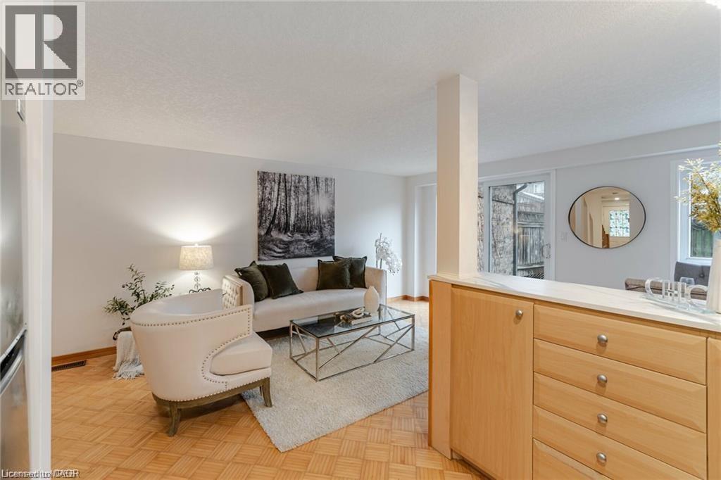 316 Activa Avenue, Kitchener, Ontario  N2E 3V1 - Photo 11 - 40845159