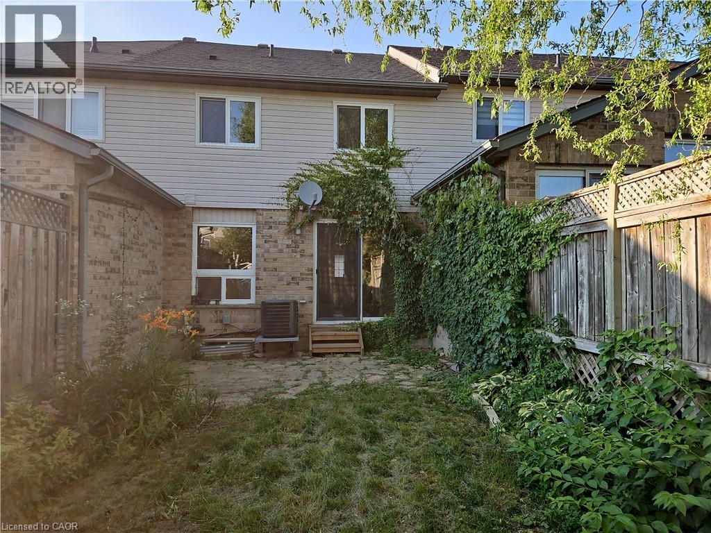 316 Activa Avenue, Kitchener, Ontario  N2E 3V1 - Photo 37 - 40845159
