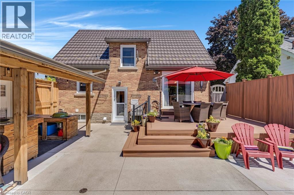 795 Rockway Drive, Kitchener, Ontario  N2G 3B6 - Photo 38 - 40851254