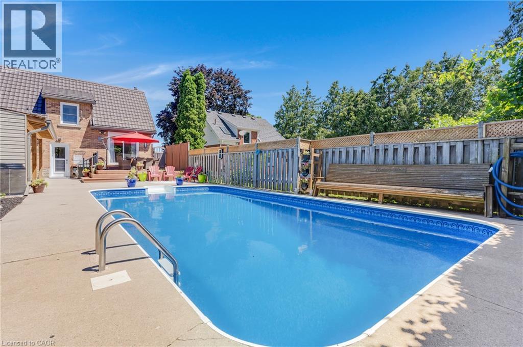 795 Rockway Drive, Kitchener, Ontario  N2G 3B6 - Photo 42 - 40851254