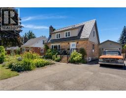 795 ROCKWAY Drive, Kitchener, Ontario