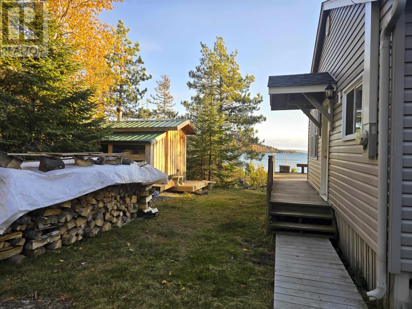 351 Amethyst Harbour Cliff Ave, Thunder Bay, Ontario  P7A 0B4 - Photo 46 - TB2601158