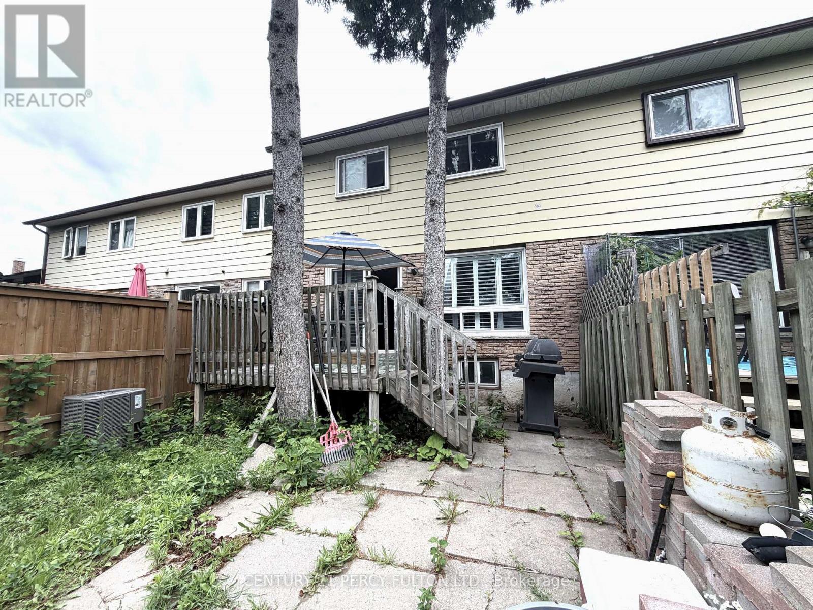 26 Robbinstone Drive, Toronto, Ontario  M1B 2E6 - Photo 20 - E13477966