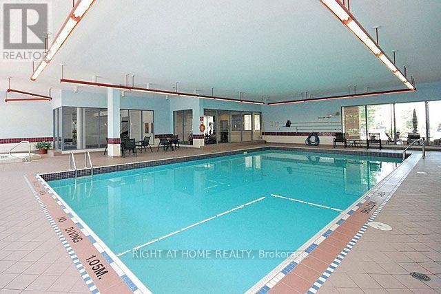 701 - 250 Webb Drive, Mississauga, Ontario  L5B 3Z4 - Photo 26 - W13629718