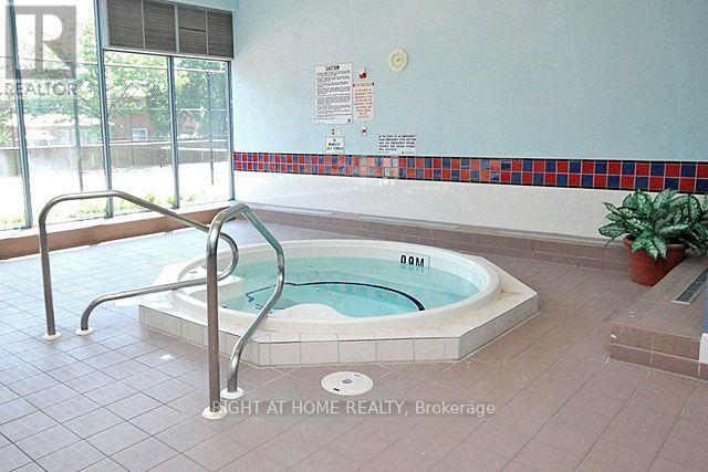 701 - 250 Webb Drive, Mississauga, Ontario  L5B 3Z4 - Photo 28 - W13629718