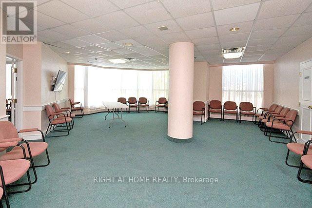 701 - 250 Webb Drive, Mississauga, Ontario  L5B 3Z4 - Photo 24 - W13629718