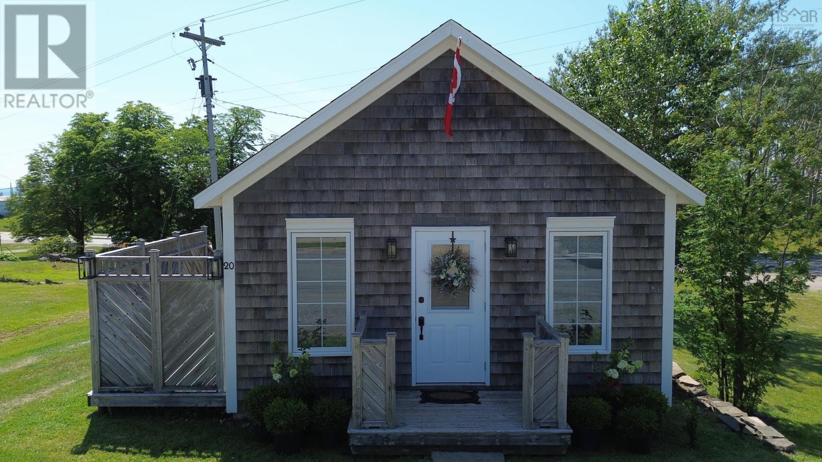 20 High Road, Port Hood, Nova Scotia  B0E 2W0 - Photo 26 - 202618753