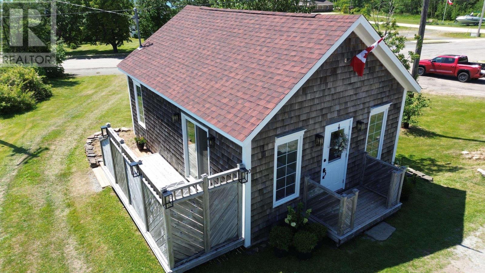 20 High Road, Port Hood, Nova Scotia  B0E 2W0 - Photo 24 - 202618753
