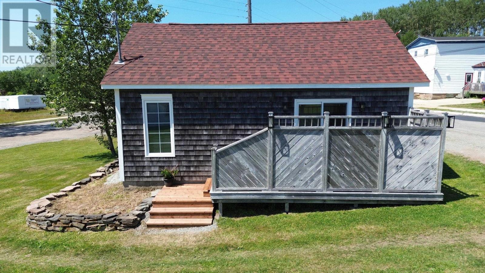 20 High Road, Port Hood, Nova Scotia  B0E 2W0 - Photo 2 - 202618753