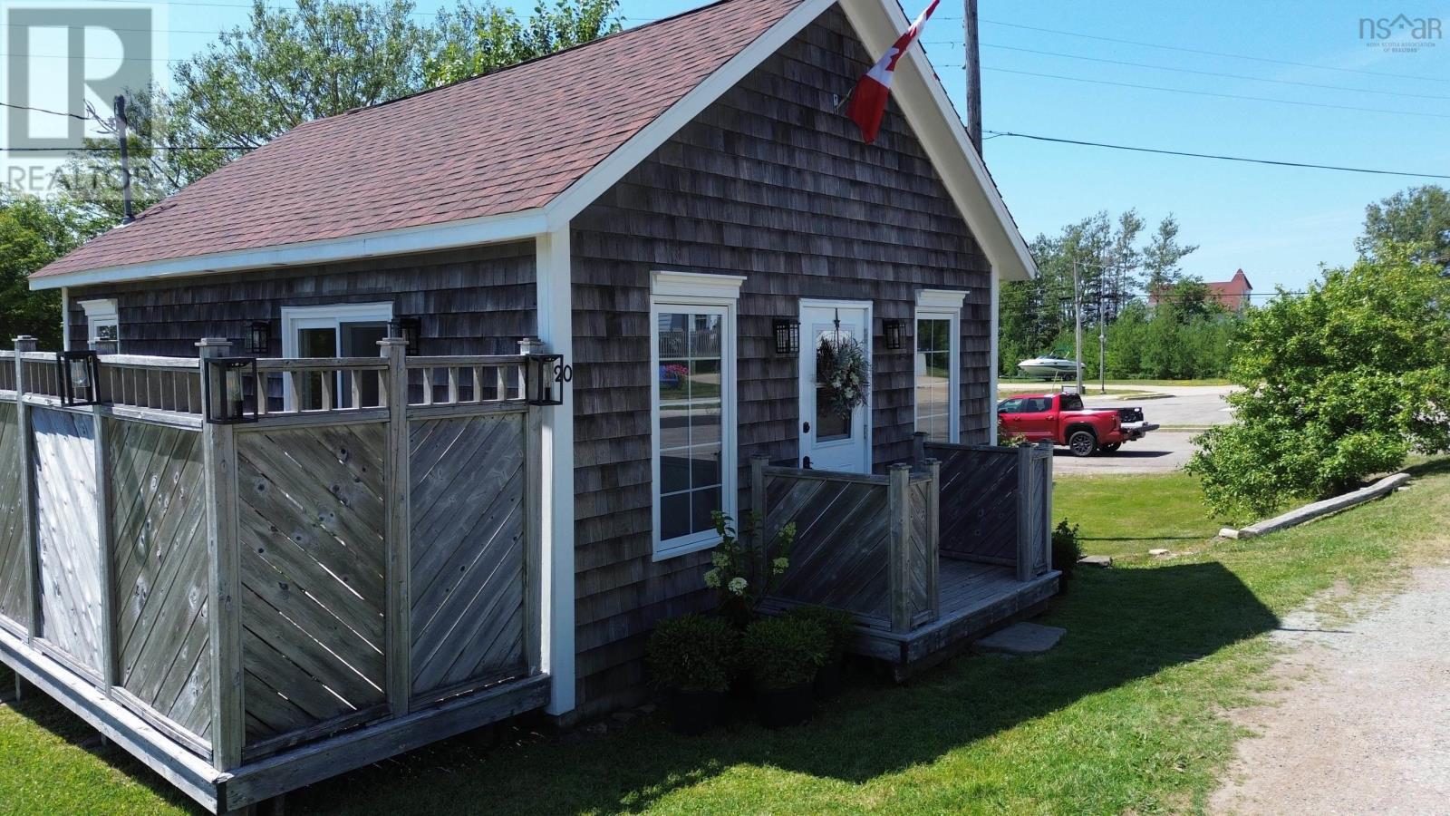 20 High Road, Port Hood, Nova Scotia  B0E 2W0 - Photo 25 - 202618753