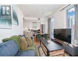 925 - 251 JARVIS STREET, Toronto, Ontario