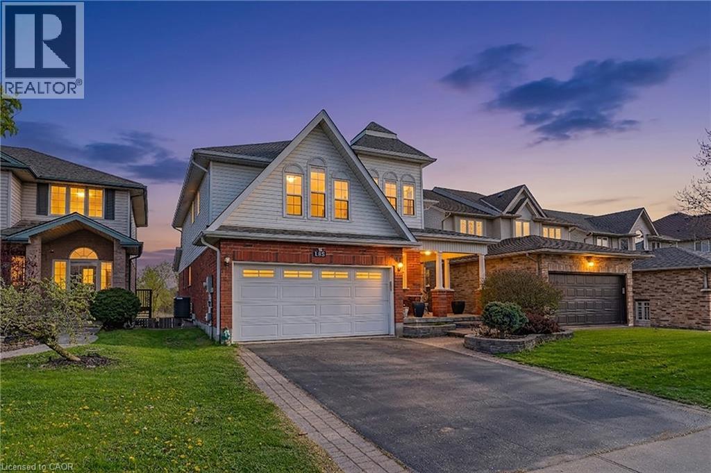 195 Green Vista Drive, Cambridge, Ontario  N1T 1Y9 - Photo 2 - 40820694
