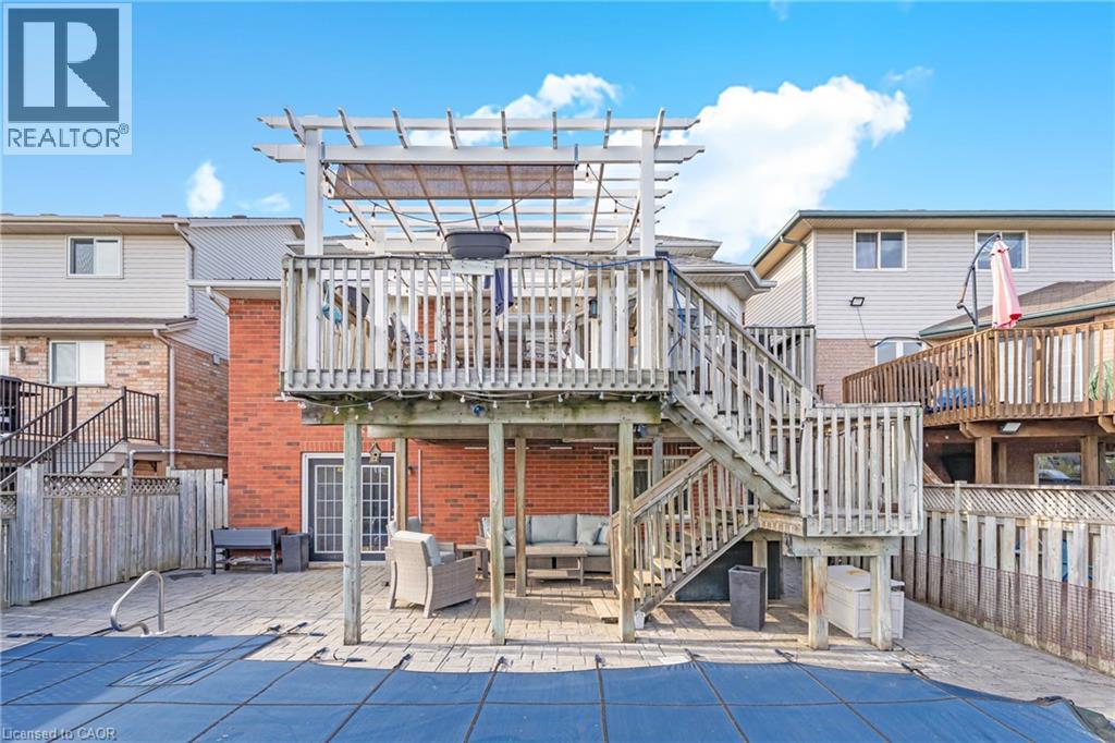 195 Green Vista Drive, Cambridge, Ontario  N1T 1Y9 - Photo 43 - 40820694