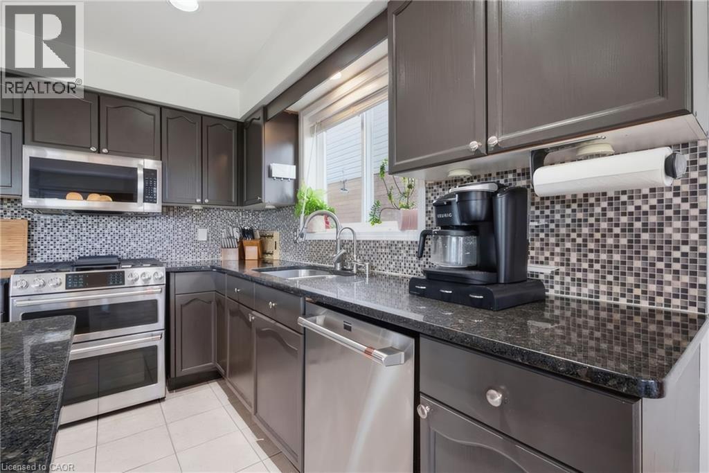 195 Green Vista Drive, Cambridge, Ontario  N1T 1Y9 - Photo 12 - 40820694