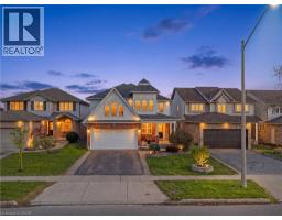 195 GREEN VISTA Drive, Cambridge, Ontario