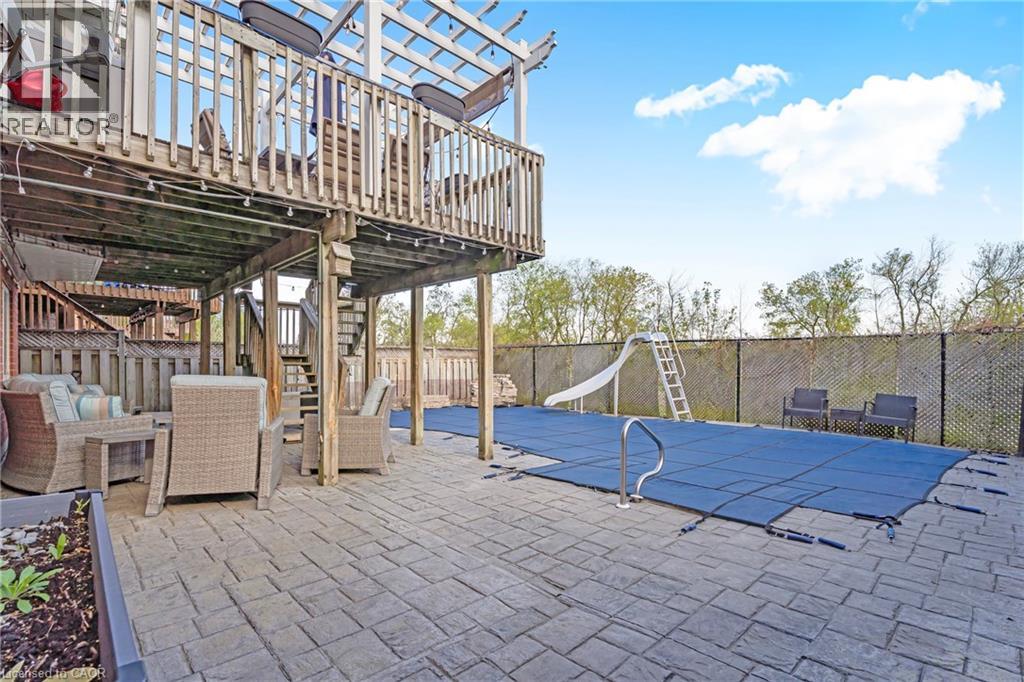 195 Green Vista Drive, Cambridge, Ontario  N1T 1Y9 - Photo 42 - 40820694
