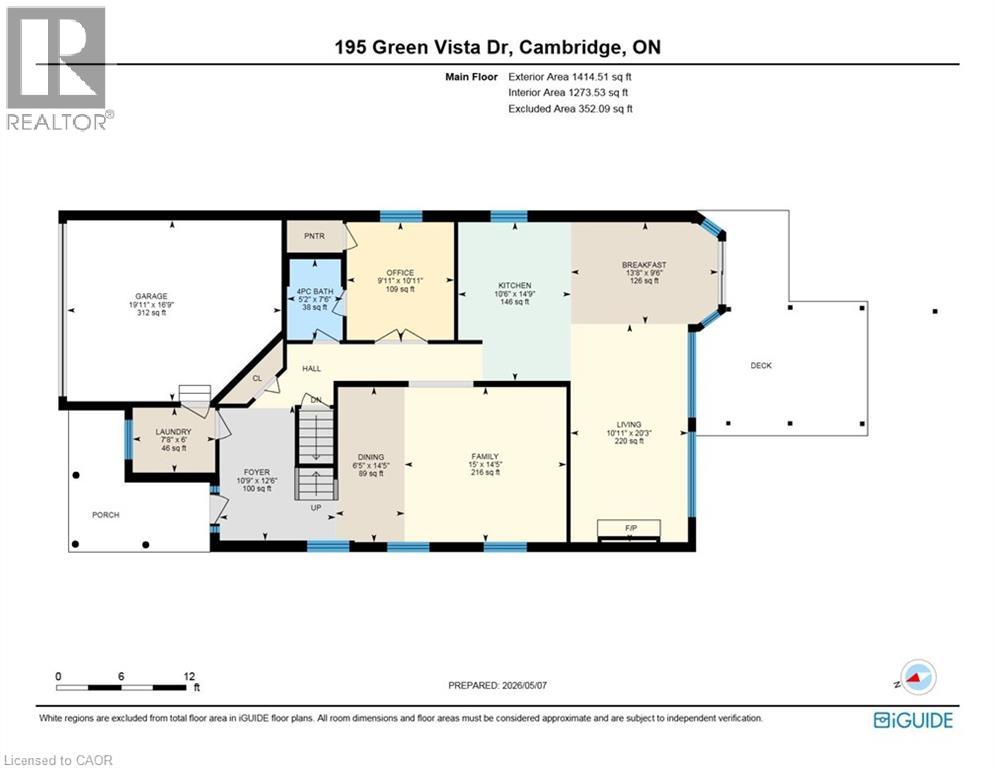 195 Green Vista Drive, Cambridge, Ontario  N1T 1Y9 - Photo 48 - 40820694