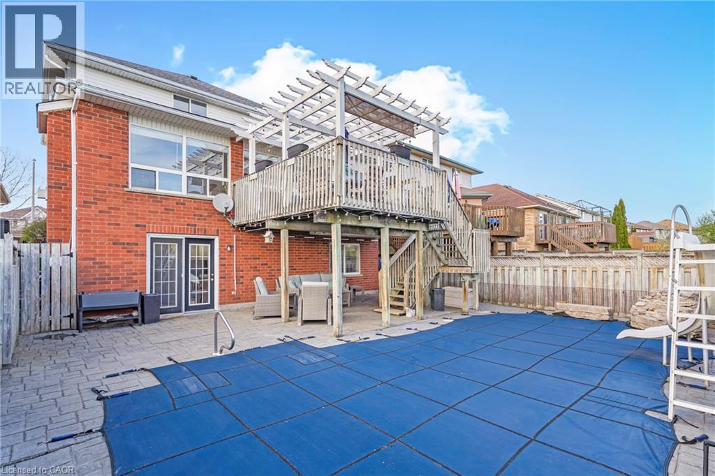 195 Green Vista Drive, Cambridge, Ontario  N1T 1Y9 - Photo 45 - 40820694
