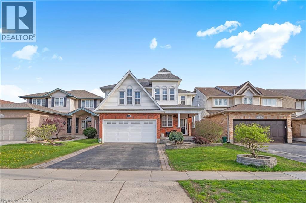 195 Green Vista Drive, Cambridge, Ontario  N1T 1Y9 - Photo 38 - 40820694