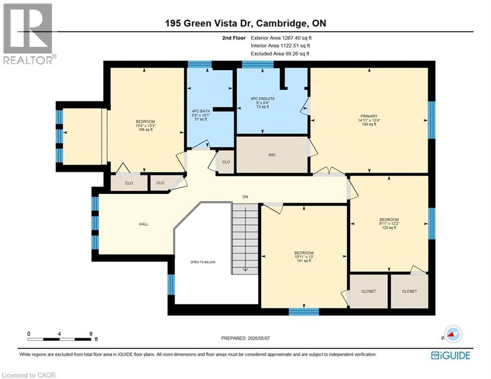 195 Green Vista Drive, Cambridge, Ontario  N1T 1Y9 - Photo 49 - 40820694