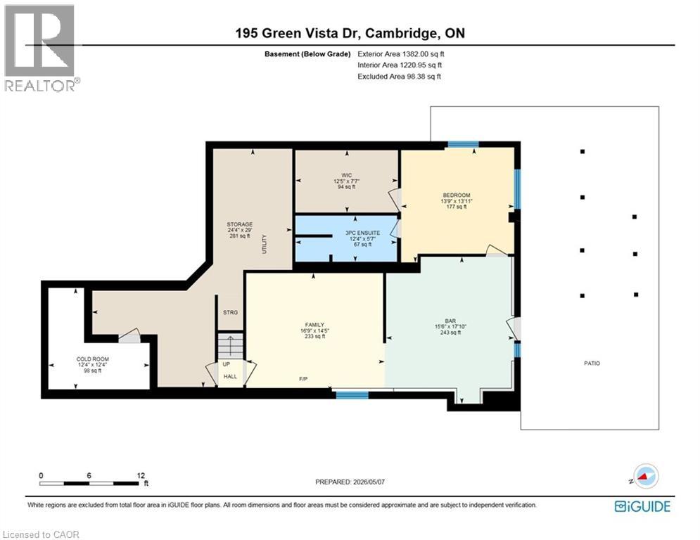 195 Green Vista Drive, Cambridge, Ontario  N1T 1Y9 - Photo 50 - 40820694