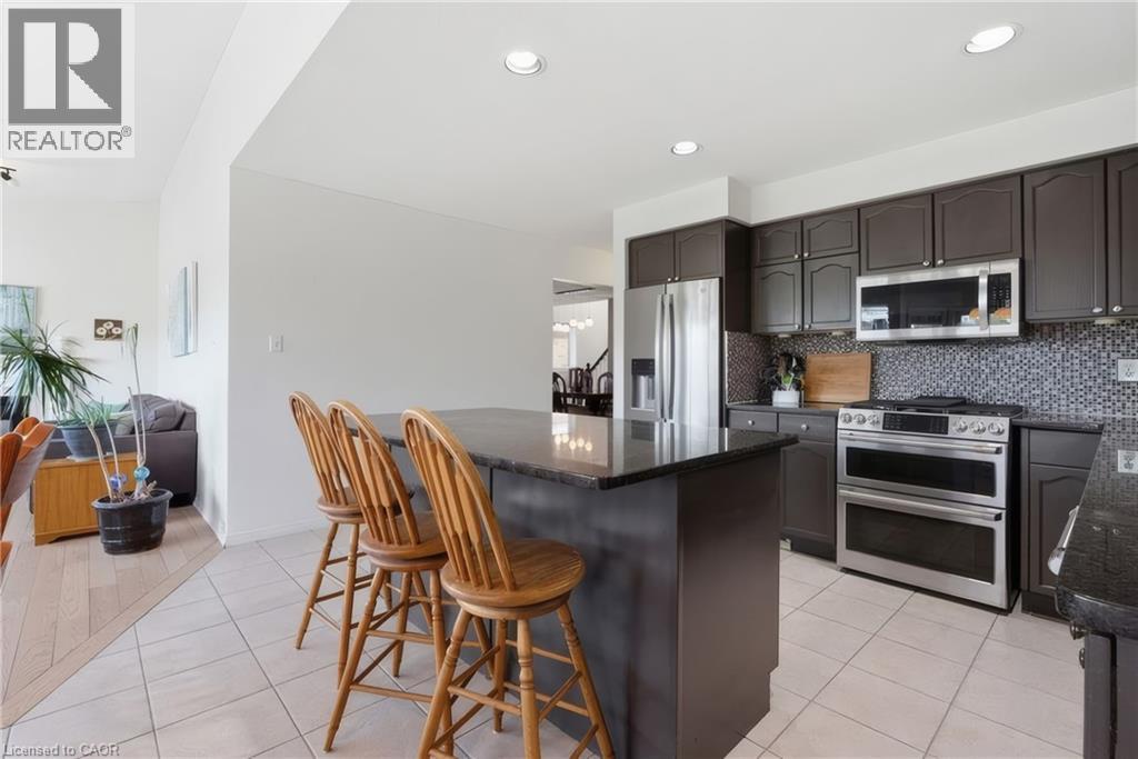 195 Green Vista Drive, Cambridge, Ontario  N1T 1Y9 - Photo 15 - 40820694