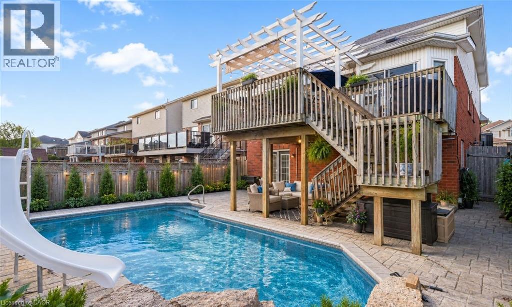 195 Green Vista Drive, Cambridge, Ontario  N1T 1Y9 - Photo 3 - 40820694