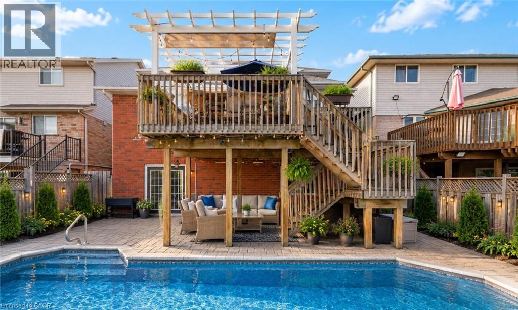 195 Green Vista Drive, Cambridge, Ontario  N1T 1Y9 - Photo 4 - 40820694