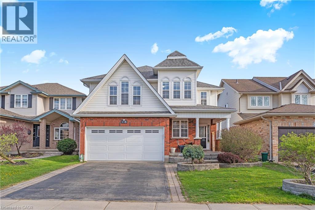195 Green Vista Drive, Cambridge, Ontario  N1T 1Y9 - Photo 39 - 40820694