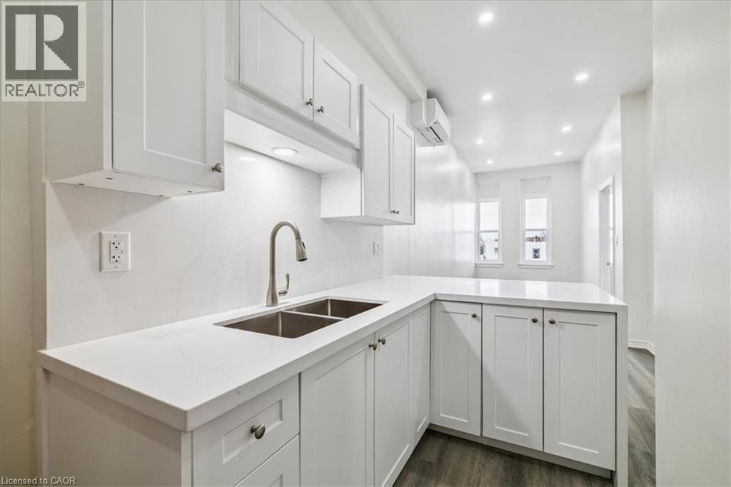 68 PEEL Street Unit# 3, Simcoe, Ontario