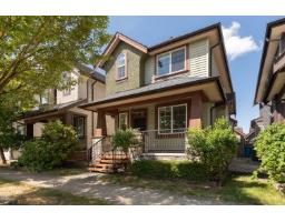 7273 192A STREET, Surrey, British Columbia