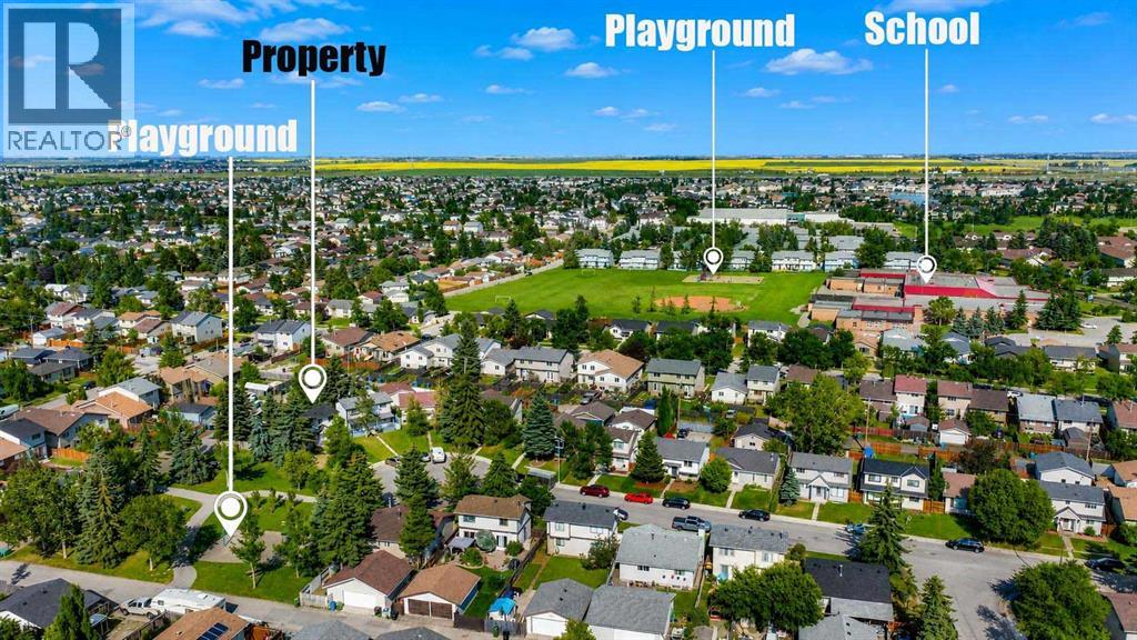 36 Falton Court NE, Calgary, Alberta  T3J 1J3 - Photo 29 - A2331095