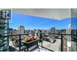 170X 620 CARDERO STREET, Vancouver, British Columbia