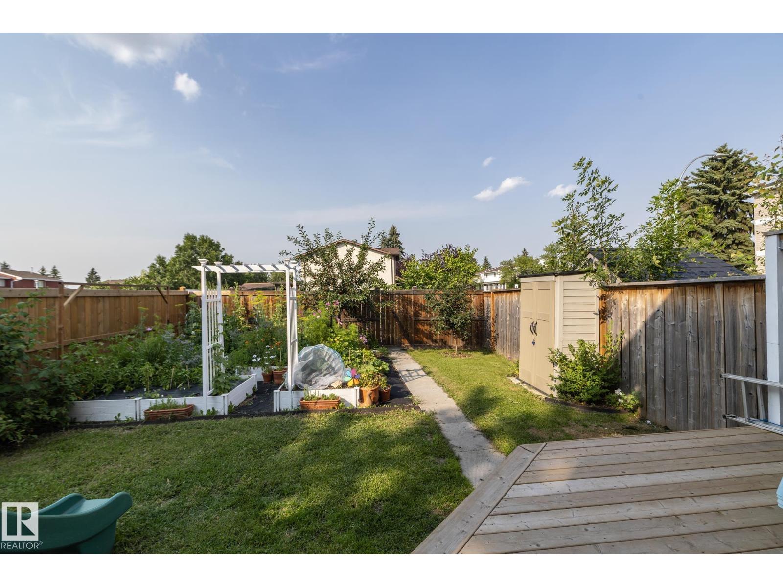 10552 Beaumaris Rd NW, Edmonton, Alberta  T5X 5A2 - Photo 29 - E4501841