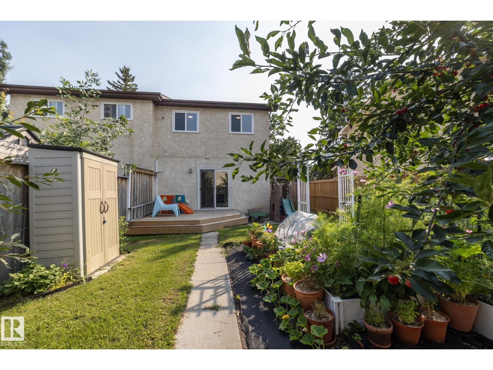 10552 Beaumaris Rd NW, Edmonton, Alberta  T5X 5A2 - Photo 31 - E4501841