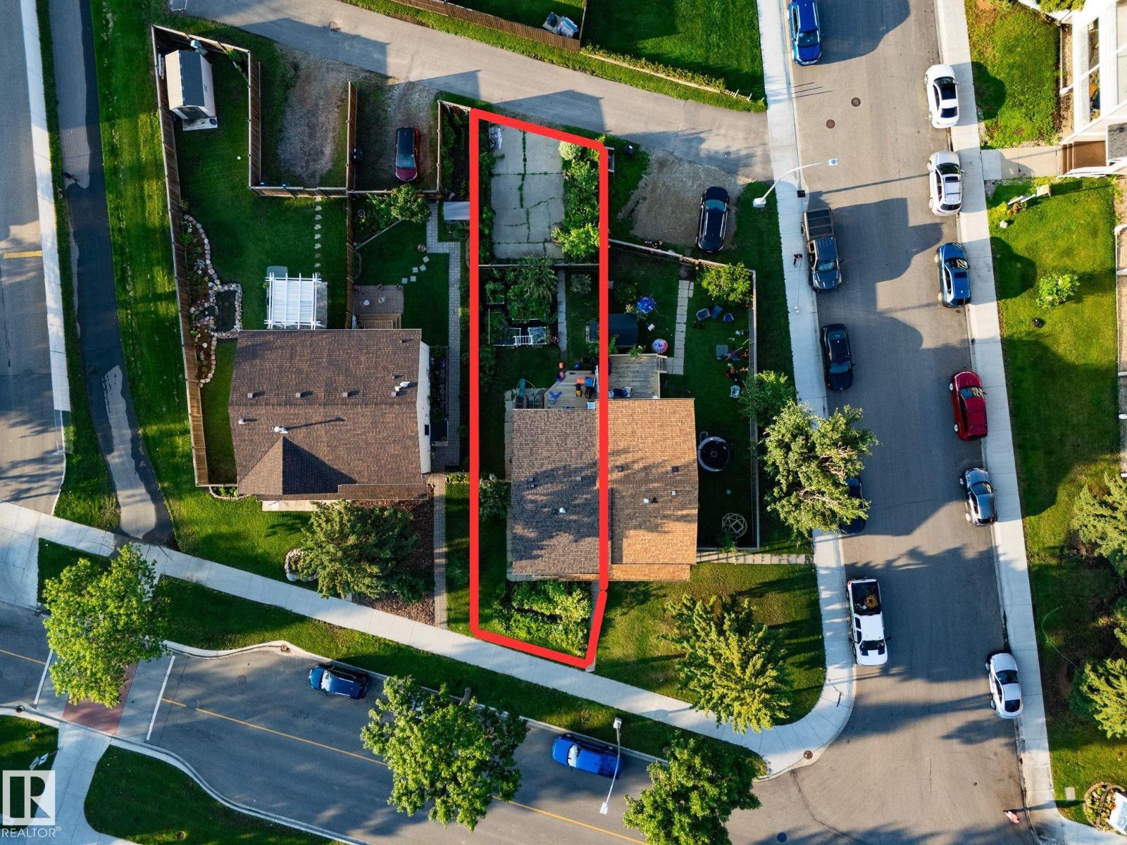 10552 Beaumaris Rd NW, Edmonton, Alberta  T5X 5A2 - Photo 33 - E4501841