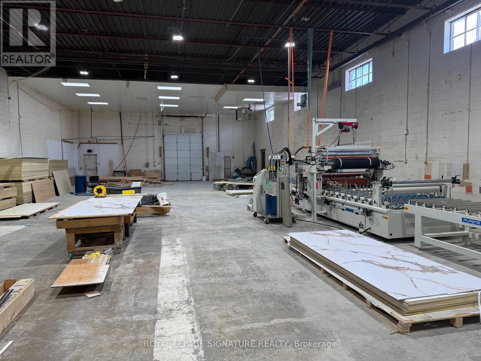 D - 310 STEELCASE ROAD E, Markham, Ontario
