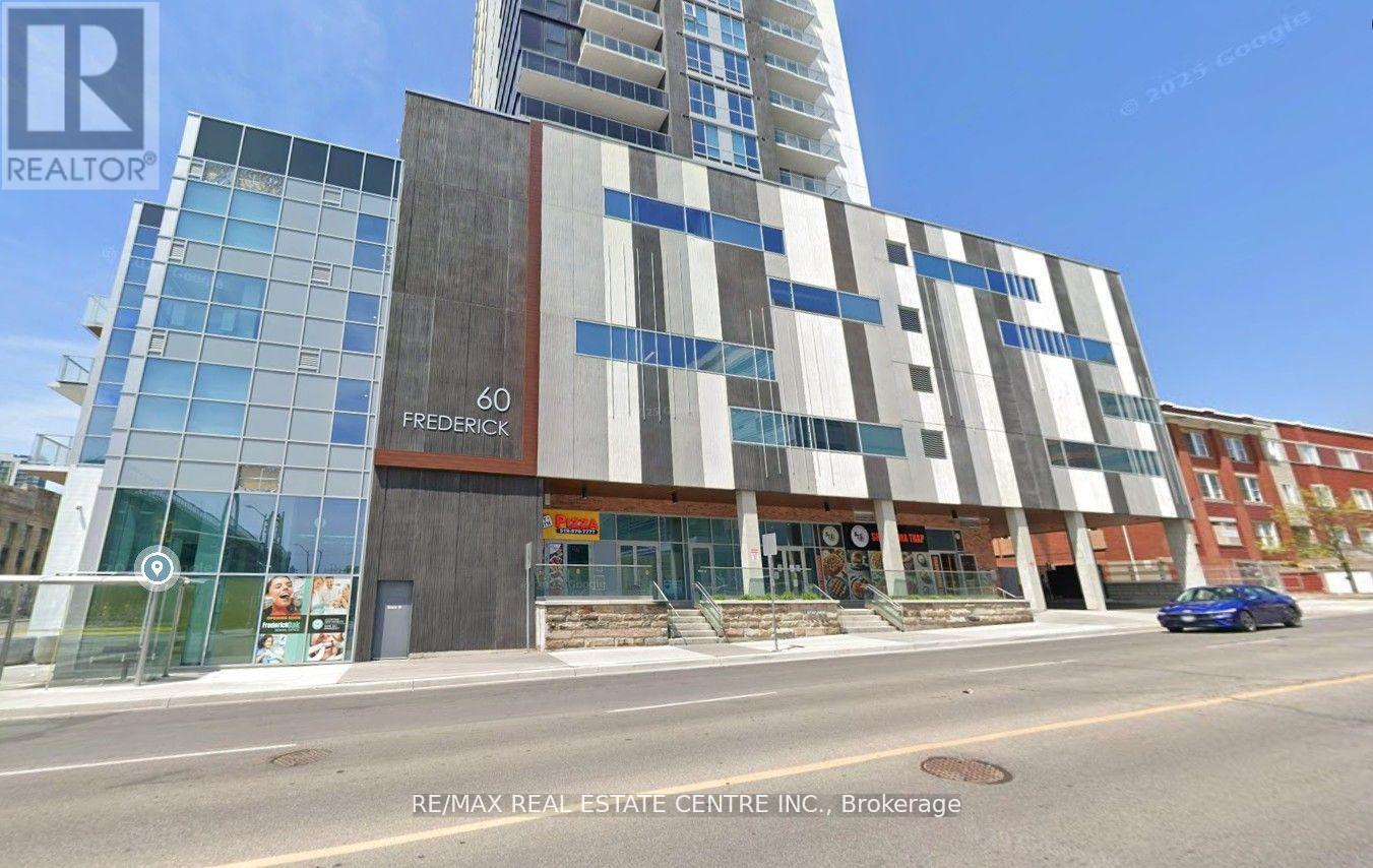 1711 - 60 FREDERICK STREET, Kitchener, Ontario